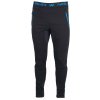 Nohavice dlhé unisex HAVEN NALISHA SLIMFIT čierno/modré XL Nohavice dlhé unisex HAVEN NALISHA SLIMFIT čierno/modré XL