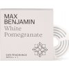Náplň do osviežovača vzduchu do auta Max Benjamin White Pomegranete Náplň do osviežovača vzduchu do auta Max Benjamin White Pomegranete