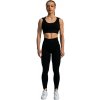 Dámske legíny GymBeam Women‘s Lunar Leggings - STRIX Black M Dámske legíny GymBeam Women‘s Lunar Leggings - STRIX Black M