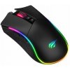 Mysz gamingowa Havit MS1001S V2 (czarno-szara) Mysz gamingowa Havit MS1001S V2 (czarno-szara)