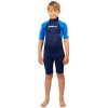 Detský neoprén 3/2 GUL G-Force Natur Shorty GF3307 - navy JXXXS Detský neoprén 3/2 GUL G-Force Natur Shorty GF3307 - navy JXXXS