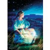 ZDEKO Puzzle Znamení - Panna , Virgo 24.8. - 23.9. 500 dílků ZDEKO Puzzle Znamení - Panna , Virgo 24.8. - 23.9. 500 dílků
