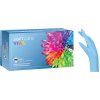 Nitrilové rukavice Soft Care VIVID LIGHT BLUE 100 ks S Nitrilové rukavice Soft Care VIVID LIGHT BLUE 100 ks S