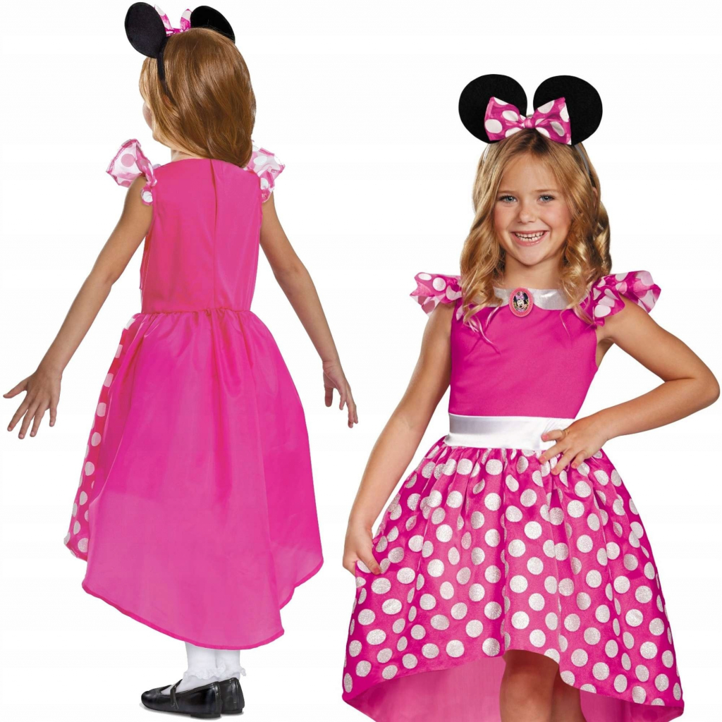 Minnie Mouse GoDan Classic role-play