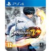King of Fighters XIV (PS4) 4020628826505 King of Fighters XIV (PS4) 4020628826505