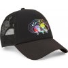 Detská šiltovka Puma X TROLLS CAP K čierna 025159-01 - YOUTH Detská šiltovka Puma X TROLLS CAP K čierna 025159-01 - YOUTH