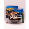 Mattel Hot Wheels 95 Jeep Cherokee