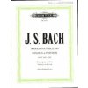 SONATAS PARTITAS BWV 10011006 VIOLA SOLO (Johann Sebastian Bach,Simon Rowland Jones,David Ledbetter)(Brožovaná) SONATAS PARTITAS BWV 10011006 VIOLA SOLO (Johann Sebastian Bach,Simon Rowland Jones,David Ledbetter)(Brožovaná)