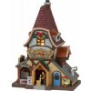 Svietiaci domček Lemax 15772 Umelecké rezbárstvo Svietiaci domček Lemax 15772 Umelecké rezbárstvo