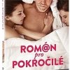 Film - Román pro pokročilé (DVD) Film - Román pro pokročilé (DVD)