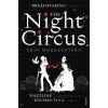 The Night Circus - Erin Morgenstern The Night Circus - Erin Morgenstern