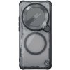 Nillkin Iceblade Prop Magnetic kryt pre Xiaomi 15 Ultra Dark Night Black Nillkin Iceblade Prop Magnetic kryt pre Xiaomi 15 Ultra Dark Night Black