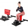 Sissy lavica na drepy inSPORTline Squo Sissy lavica na drepy inSPORTline Squo
