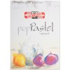 Koh-i-noor skicár pop PASTEL 20 listov 24,5x34,5cm 220g/m² lepený 1 ks