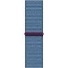 Apple Watch 45mm Winter Blue Sport Loop MT5H3ZM/A Apple Watch 45mm Winter Blue Sport Loop MT5H3ZM/A