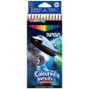 PATIO Colorino NASA 12-farebné Farbičky PATIO Colorino NASA 12-farebné Farbičky