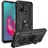 VSETKONAMOBIL 32226 RING Ochranný obal Motorola Moto G10 / G20 / G30 čierny VSETKONAMOBIL 32226 RING Ochranný obal Motorola Moto G10 / G20 / G30 čierny