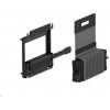 DELL VESA OptiPlex Micro and Thin Client Mount w/Adapter Bracket - Stojan na stenu- Optiplex 3000/5000/7000MFF (DELL-4VP09) DELL VESA OptiPlex Micro and Thin Client Mount w/Adapter Bracket - Stojan na stenu- Optiplex 3000/5000/7000MFF (DELL-4VP09)