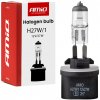 AMiO Halogénová žiarovka H27W/1 880 12V 27W PG13 04512 AMiO Halogénová žiarovka H27W/1 880 12V 27W PG13 04512
