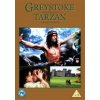 Greystoke - The Legend Of Tarzan Lord Of The Apes (1984) (DVD) Greystoke - The Legend Of Tarzan Lord Of The Apes (1984) (DVD)