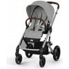 Športový Kočík Cybex Balios S Lux Stone Grey Športový Kočík Cybex Balios S Lux Stone Grey