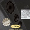 ABC Records - Chario-Technology For Your Dreams: High Definition Mastering CD ABC Records - Chario-Technology For Your Dreams: High Definition Mastering CD