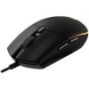 LOGITECH Logitech® G203 2nd Gen LIGHTSYNC Gaming Mouse - BLACK - USB 910-005796 LOGITECH Logitech® G203 2nd Gen LIGHTSYNC Gaming Mouse - BLACK - USB 910-005796