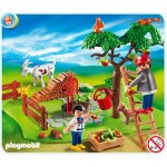 Playmobil Zbieranie jabĺk