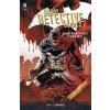 Batman Detective Comics 2 - Zastrašovací taktiky - Tony S. Daniel Batman Detective Comics 2 - Zastrašovací taktiky - Tony S. Daniel
