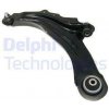 Rameno zavesenia kolies Delphi TC1367 Rameno zavesenia kolies Delphi TC1367