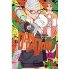 Gardners Komiks Dandadan Vol. 11 ENG Gardners Komiks Dandadan Vol. 11 ENG