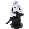 Figúrka Cable Guys - Star Wars Mandalorian - Remnant Stormtrooper (5060525894879) Figúrka Cable Guys - Star Wars Mandalorian - Remnant Stormtrooper (5060525894879)