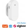 Tuya senzor prítomnosti - 24G radar ZigBee Tuya senzor prítomnosti - 24G radar ZigBee