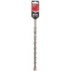 MILWAUKEE Vrták SDS+ 14x260mm, Milwaukee MILWAUKEE Vrták SDS+ 14x260mm, Milwaukee