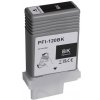 Renovovaná atramentová náplň 2885C001, PFI120BK, 130ml pre tlačiarne Canon (ORINK BULK) Renovovaná atramentová náplň 2885C001, PFI120BK, 130ml pre tlačiarne Canon (ORINK BULK)