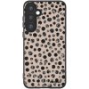 Picasee ULTIMATE CASE pro Samsung Galaxy A55 5G A556B - Dots Picasee ULTIMATE CASE pro Samsung Galaxy A55 5G A556B - Dots
