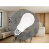 Nedes Žiarovka LED 15W/A60/E27/SMD/4000K ZLS525N Nedes Žiarovka LED 15W/A60/E27/SMD/4000K ZLS525N