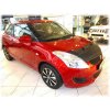 Auto-Bra Kožený kryt kapoty Suzuki Swift (2010-2017) Auto-Bra Kožený kryt kapoty Suzuki Swift (2010-2017)
