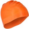 SPURT Silikónová čiapky G-Type F202 men so vzorom, oranžová