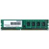 Patriot DDR3 4GB 1600MHz CL11 PSD34G160081 Patriot DDR3 4GB 1600MHz CL11 PSD34G160081