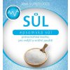 Epsomská soľ potravinárska 500g Epsomská soľ potravinárska 500g
