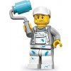 LEGO LEGO® 71001 Minifigúrka Maliar izieb LEGO LEGO® 71001 Minifigúrka Maliar izieb