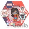WOW POD Marvel Kapitánka Marvel WOW POD Marvel Kapitánka Marvel