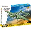 COBI 5726 Lockheed P-38H Lightning COBI 5726 Lockheed P-38H Lightning