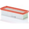 Vzduchový filter MANN-FILTER C 27 010 Vzduchový filter MANN-FILTER C 27 010