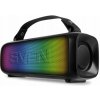SVEN PS-235 bezdrôtový bluetooth reproduktor, prenosný, FM rádio, USB, LED SVEN PS-235 bezdrôtový bluetooth reproduktor, prenosný, FM rádio, USB, LED