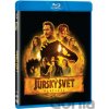 Jurský svět: Nadvláda BD Jurský svět: Nadvláda BD