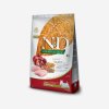 N&D Low Grain Light Adult Mini Chicken,Spelt,Oats&Pomegranate 2,5 kg