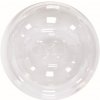 Priesvitný Bobo balón 45 cm (Krásny priehľadný balón v tvare gule) Priesvitný Bobo balón 45 cm (Krásny priehľadný balón v tvare gule)