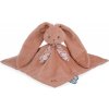 Kaloo Kaloo Lapinoo Plyšový mojkáčik pre bábätko Zajačik s dlhými ušami terracotta 30 cm K972208 Kaloo Kaloo Lapinoo Plyšový mojkáčik pre bábätko Zajačik s dlhými ušami terracotta 30 cm K972208